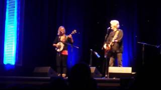 Between Heaven and Here - Kris and Kelly Kristofferson