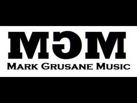 Mark Grusane - Hot To Trot - Video/Music (Disco) Mix 2013