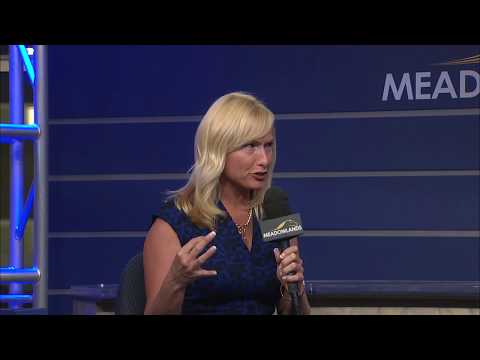 Interview with Heather Vitale - June 10, 2016