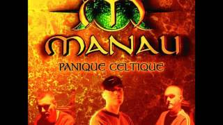 Manau - Le Chant Des Druides