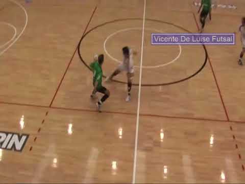 Copa Italia A2 2006-2007. Napoli Barrese 5 Cadoneghe 2