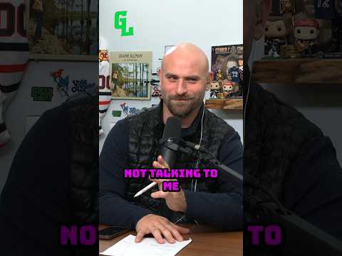 Kyle Long's First Time Meeting Marshal Yanda