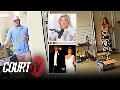 Former Beauty Queen Accused of Plotting to Kill Husband | Murder in Paradise Plot