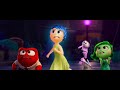 Parade Of Future Careers Inside Out 2
