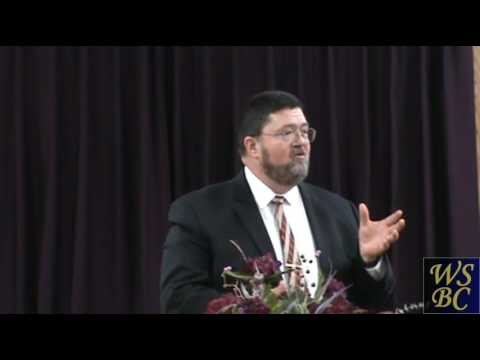 170205am Bro Tim Dulany