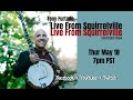 Tony Furtado  -  Live From Squirrelville