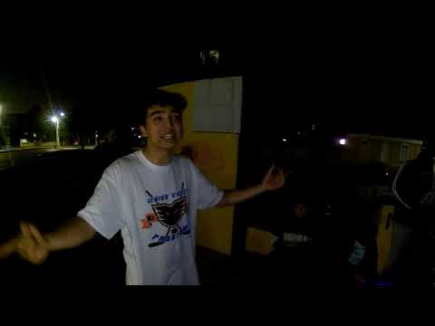 MANIACK vs KABRO REYES Semifinal QUILPUE BATTLES