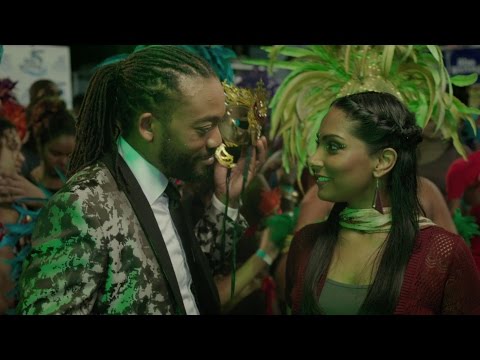 Bazodee - Official Movie Trailer (2016)