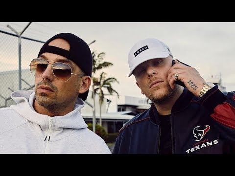 Bonez MC & RAF Camora - Beste Leben (unOfficial Video)