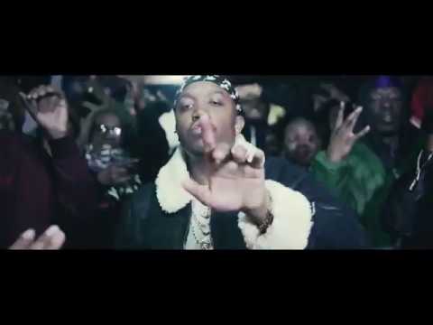 ARTi$t Marty McFly Feat. Don Q -  Gang Shit (Prod Marty Mcfly)