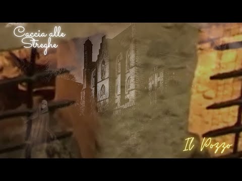 LANCASHIRE: IL PROCESSO ALLE STREGHE PIU' INQUIETANTE D'INGHILTERRA