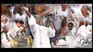 ARISE OH LORD.wmv