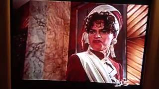 Firesign Theatre Two Jokes in "Hudson Hawk "