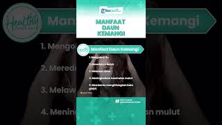 Fakta Konsumsi Daun Kemangi Bisa Meningkatkan Imunitas Tubuh, Berikut Manfaat untuk Kesehatan