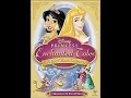 Opening To Disney Princess Enchanted Tales Follow Your Dreams 2007 DVD