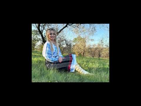 Te-am ales să-mi fii bărbat - ALINA MOCANU