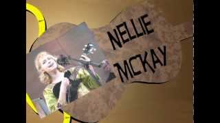 Nellie McKay at the Denver Uke Fest