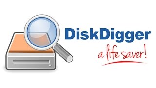 Πως να ανακτήσετε διαγραμμένα αρχεία με το Disk Digger