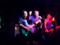 The Dickies - Manny, Moe & Jack @ Inferno Club - SP - 16/09/11