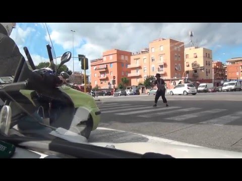 Roma Capitale Italy Italien 17.10.2015