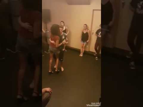 Demo Léo Diniz e Milena - Forró de Genebra