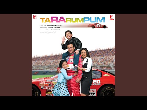 Ta Ra Rum Pum - Title Track