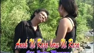 Download lagu Siska Sianturi, Charles Simbolon - Anak Ni Raja Boru Ni Raja mp3