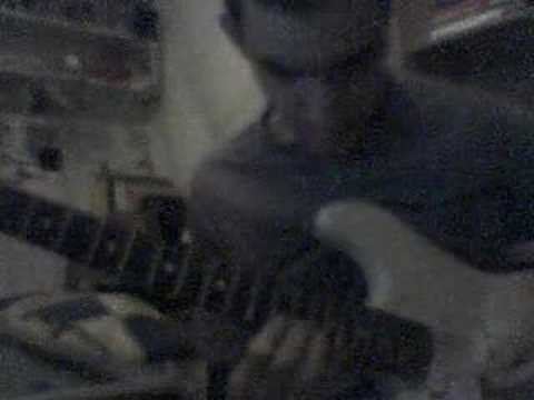 Yngwie Malmsteen-Krakatau Jam Live