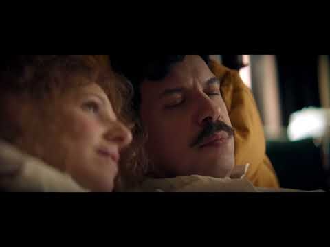 Bande annonce