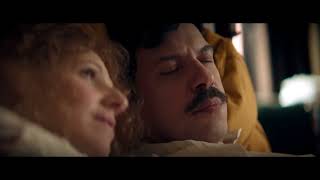 SARAH BERNHARDT, LA DIVINE | Un film de Guillaume Nicloux - Au cinéma en 2025