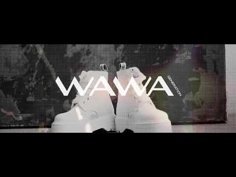 WAWA Generation || Spring/Summer 2019 | Dr. Martens