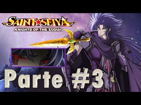 Saint Seiya Awakening - Summon Saga Sapuri