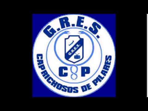 Samba Enredo Caprichosos de Pilares 1979