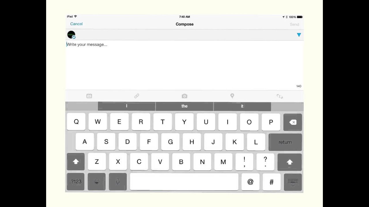 Twitter For Self Directed Learning w5d2