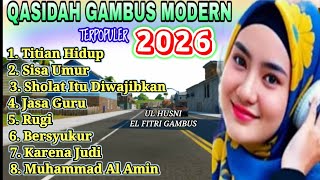 Download lagu FULL ALBUM QASIDAH GAMBUS MODERN TERPOPULER PALING BANYAK DI CARI COVER UL HUSNI mp3 Download lagu FULL ALBUM QASIDAH GAMBUS MODERN TERPOPULER PALING BANYAK DI CARI COVER UL HUSNI mp3