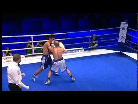 Safaryants vs. Phongphira - Week 6 WSB Season 2