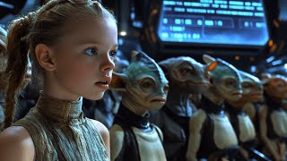 The Human Cadet Was A Joke Until Her Combat Scores Shocked Everyone | HFY | HFY Reddit Stories