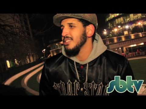 SB.TV Warm Up Sessions - Catch'em - [S1.EP50]