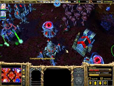 Warcraft 3 Customs 10