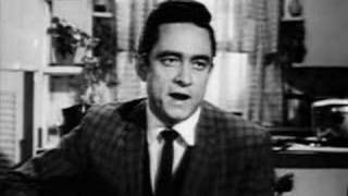 FIVE Minutes to LIVE  Johnny Cash