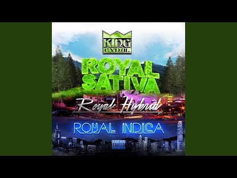 Roll Up & Dab (feat. Willie Joe & Lee Ferris)