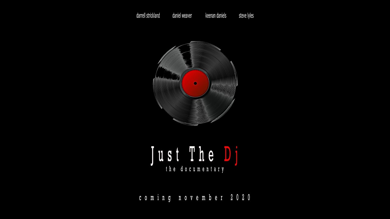 Promotional video thumbnail 1 for Dj Scubasteve