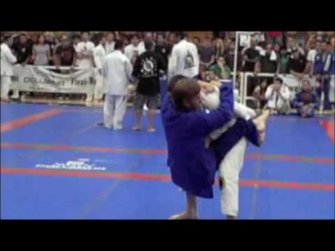 Paragon BJJ Highlights