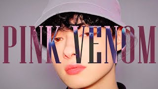 BLACKPINK - 'PINK VENOM' COVER