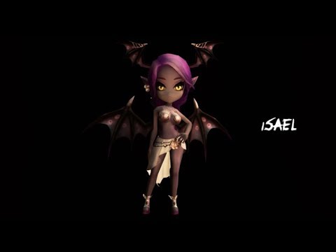 Summoners War - RTA Isael Spotlight #8