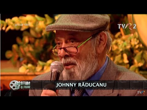 Destine ca-n filme: In memoriam Johnny Răducanu – Mr. Jazz de România