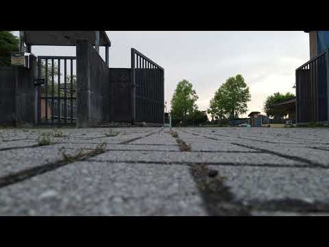 Concamarise vista dall’alto