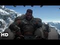 Black Panther (2018) - M′baku Are You Done Scene HD