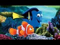 Somewhere Beyond The Sea Finding Nemo Trailer Song