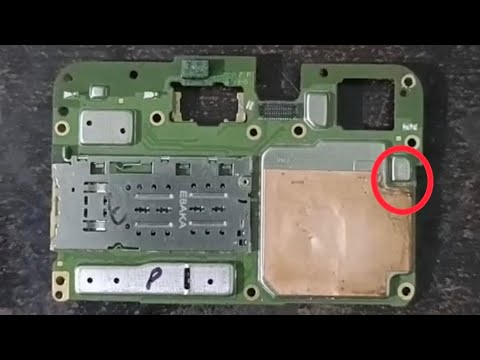 VIVO Y83 Dead problems solution 100%